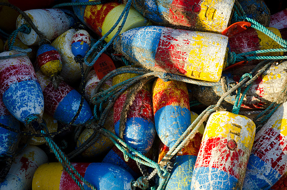 Buoys